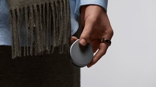 Oura Ring 4 Charging Case (2026 Product Overview)