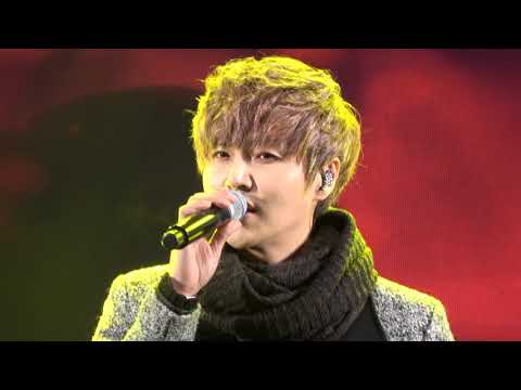 2017.12.31.정동하 - 썬샤인 (Sun Shine) in 수원시 제야행사