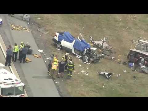 Driver Indicted In Crash