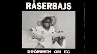 Räserbajs - Kollektiv Avrättning (Drömmen om EG versionen)