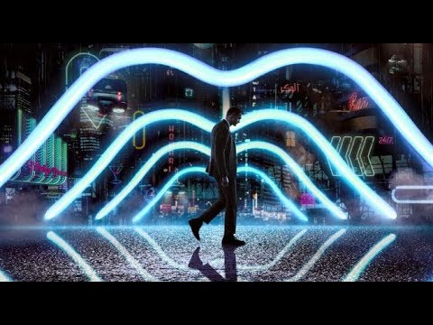 Трейлеры Немой