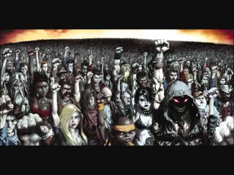 1982 - 82-92 feat. Mac Miller [Radio Rip] {2010 Oct.] NEW