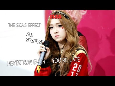 [Jessica Funny Montage] Hey, do you miss the ice princess?