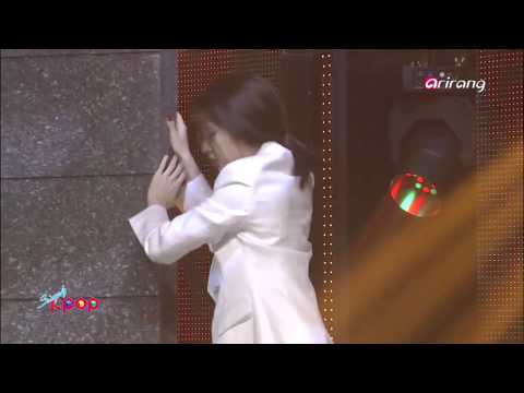 140613 - Never Ever - Jiyeon (T-ARA) Simply K Pop