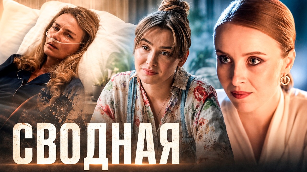 Одна получила любовь и деньги, другая — нищету и обиду | ТРОГАТЕЛЬНАЯ ИСТОРИ?