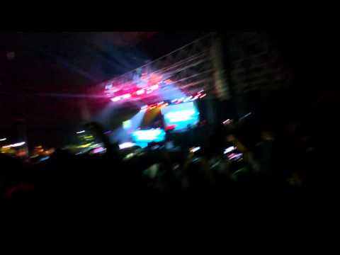DIMITRI VEGAS & LIKE MIKE LIVE IN ECUADOR