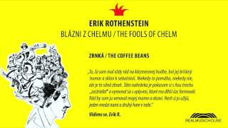 Erik Rothenstein / Zrnká