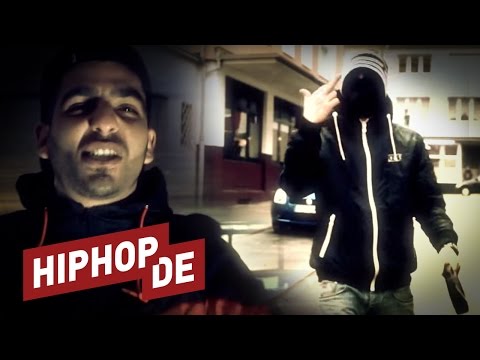 Fard ft. Hamad 45 & Snaga - Ruhrpott Elite [Videopremiere]