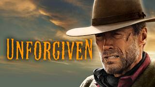 Download lagu Unforgiven - Analysing The Greatest Western Ever Made mp3