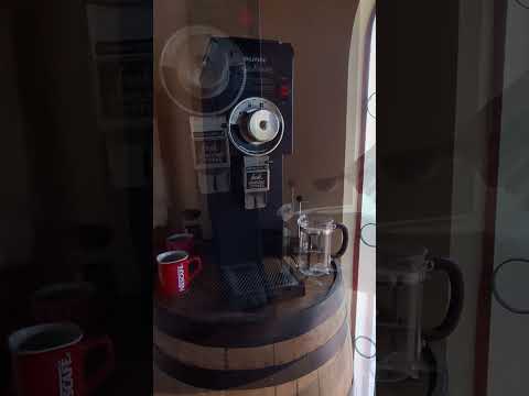 ☕ Café recién molido del Quindío | Ritual en casa