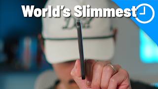The World's Thinnest MagSafe Battery Pack Has Arrived... And It's Awesome