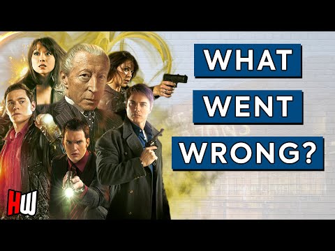 How Chibnall Ruined His Own Torchwood Finale