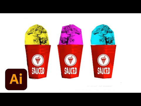 Brand Identity Design Duel with Kladi from Printmysoul & Andrew Hochradel - 2 of 2 | Creative Cloud