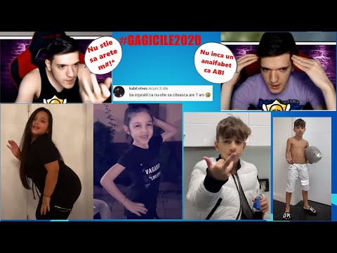 Madalin Reacționează la Lil Dany - Lil Dany (Official music video)