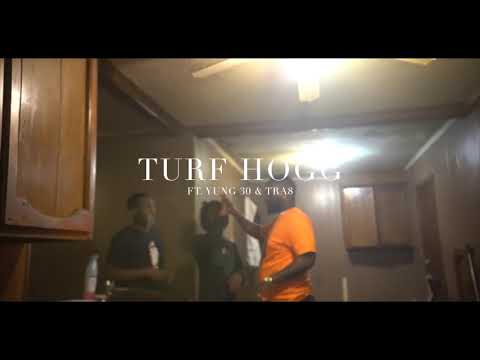 Turf Hogg -Still In My Bag ft. Yung 30 & Tra8 (official video) ft. Yung 30, Tra8