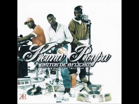 Keima Roupa - Keima Roupa Feat. Simini & Anselmo Ralph