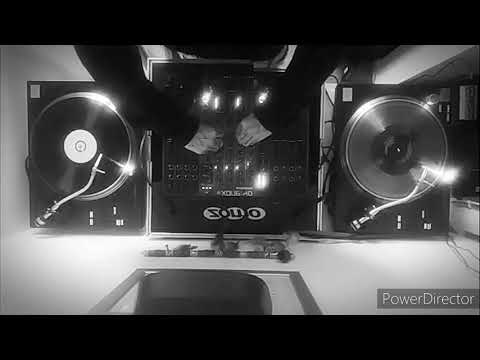 Studihome #01 Techno/Acid/Indus (TRACKLIST)