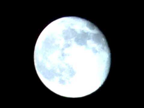 La Luna sobre el fado