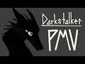 Darkstalker WoF PMV Bury A Friend