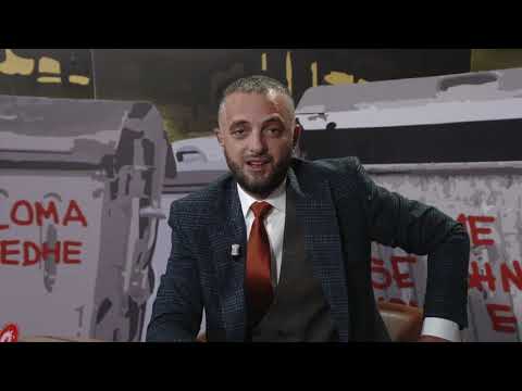 DPT, Bekë Berisha - 25.10.2019 | T7