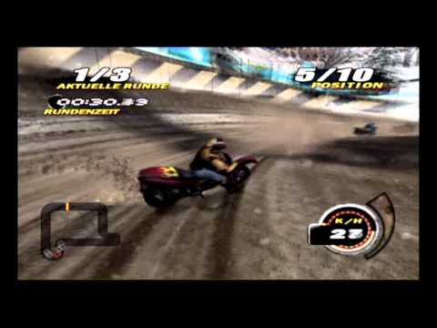 Gamepro 12/2007 - Nitrobike