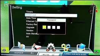 Now Unlock Any Receiver with master Reset Code Dish Receiver Password Reset-YouTube