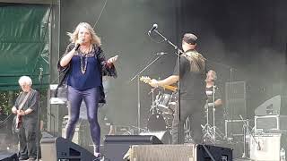 Jefferson Starship - White Rabbit