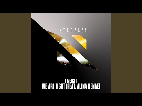 We Are Light (feat. Alina Renae) (Extended Mix)