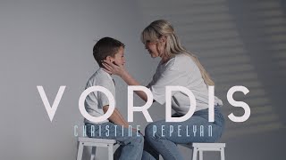 Christine Pepelyan - Vordis (2025)