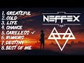 Top NEFFEX Songs Top 8 NEFFEX Canciones