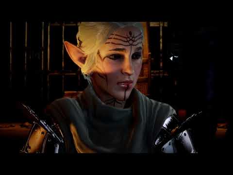 DragonAge Inquisition 001 - Closing the Rift