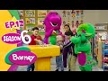 BARNEY FRIENDS Brushing Up On Teeth S 06 Ep 12 FULL EPISODE