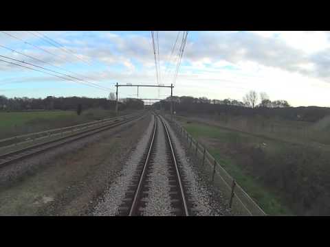 HISPEED HOLLAND Uitgeest - Haarlem 2015