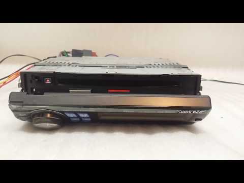 download lagu mp3 mp4 Alpine Car Stereo Manual Cda 9883, download lagu Alpine Car Stereo Manual Cda 9883 gratis, unduh video klip Alpine Car Stereo Manual Cda 9883