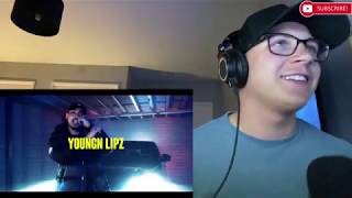 UK TO AUS LINK UP! S1MBA - Rover (Remix) feat. Hooligan Hefs, Youngn Lipz and Hooks (UK REACTION!!)