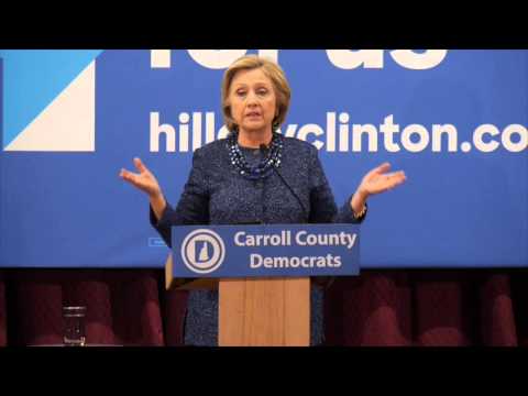 GROVER CLEVELAND DINNER 2015