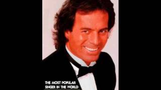 Julio Iglesias - Amor , Amor , Amor