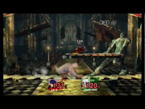 $1 MM San(Ike) vs Dr. Grandpa(DK) 2/2