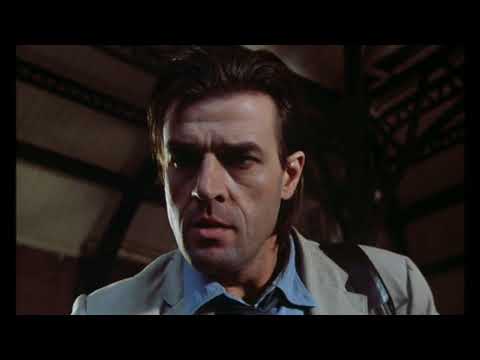 Die vierde man aka The 4th Man 1983 original trailer