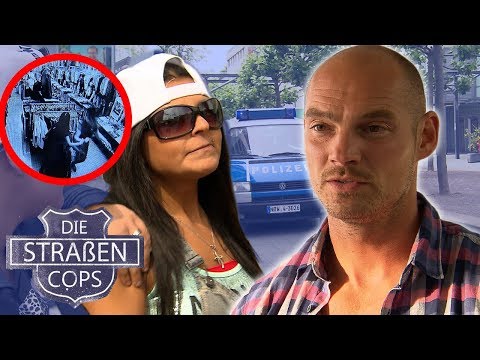 Mädchengang außer Kontrolle: Diebstahl und Körperverletzung bei Shoppingtour | Die Straßencops