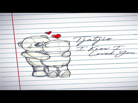 Savage Garden - I Knew I Loved You (reggae cover by Tjatjie)