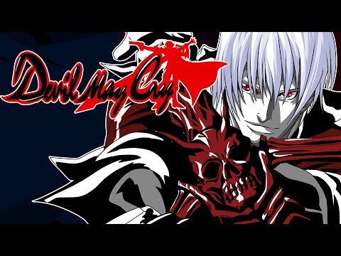 Devil May Cry's Controversial Anime