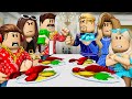 The RICHEST Families Of Roblox Full Movie