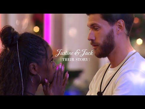 JUSTINE & JACK ~ Their Story | I Want You To Stay | LIG s1, ep 1-19