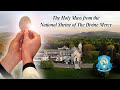 Sat, Dec 2 - Holy Catholic Mass from the National Shrine of The Divine Mercy