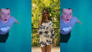Big Bank Tiktok Challenge 🍑