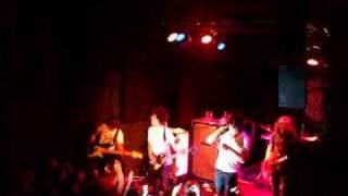 The Audition - Rep Your Clique