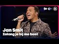 Jan Smit - Zolang je bij me bent • Sterren in Concert // Sterren NL