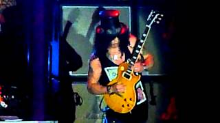 Slash - Hard And Fast ( Porto Alegre/RS - Brazil) 10 HD