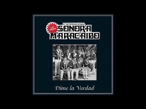 Ladrona De Besos - Sonora Maracaibo